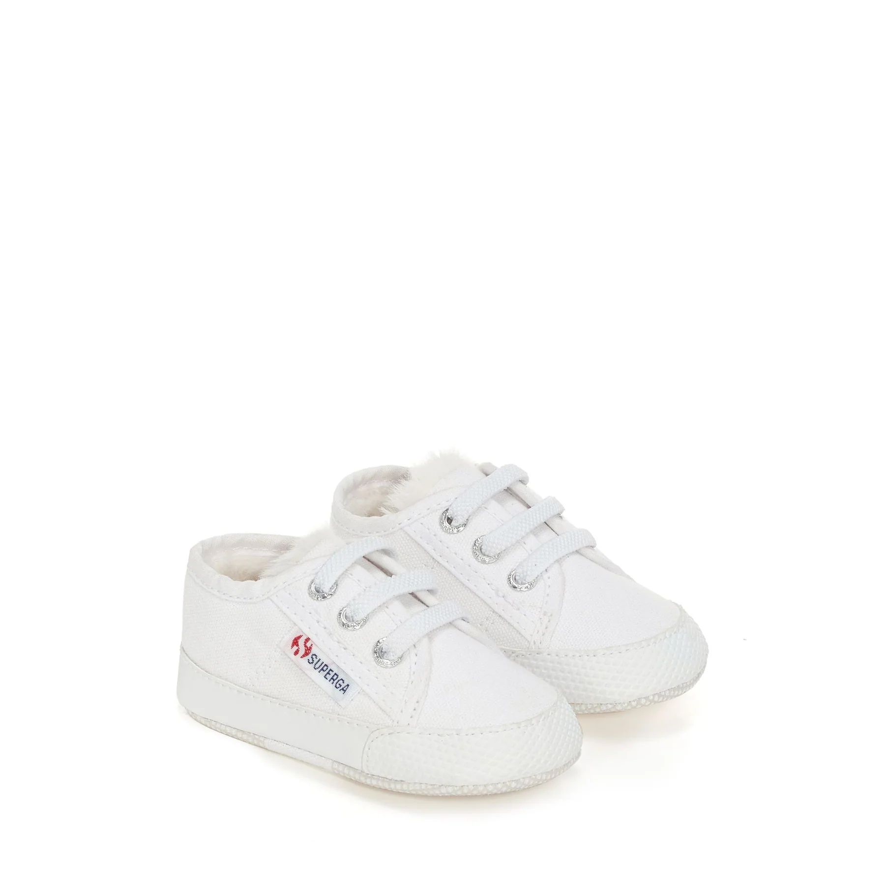 4006 BABY ECOFUR-WHITE