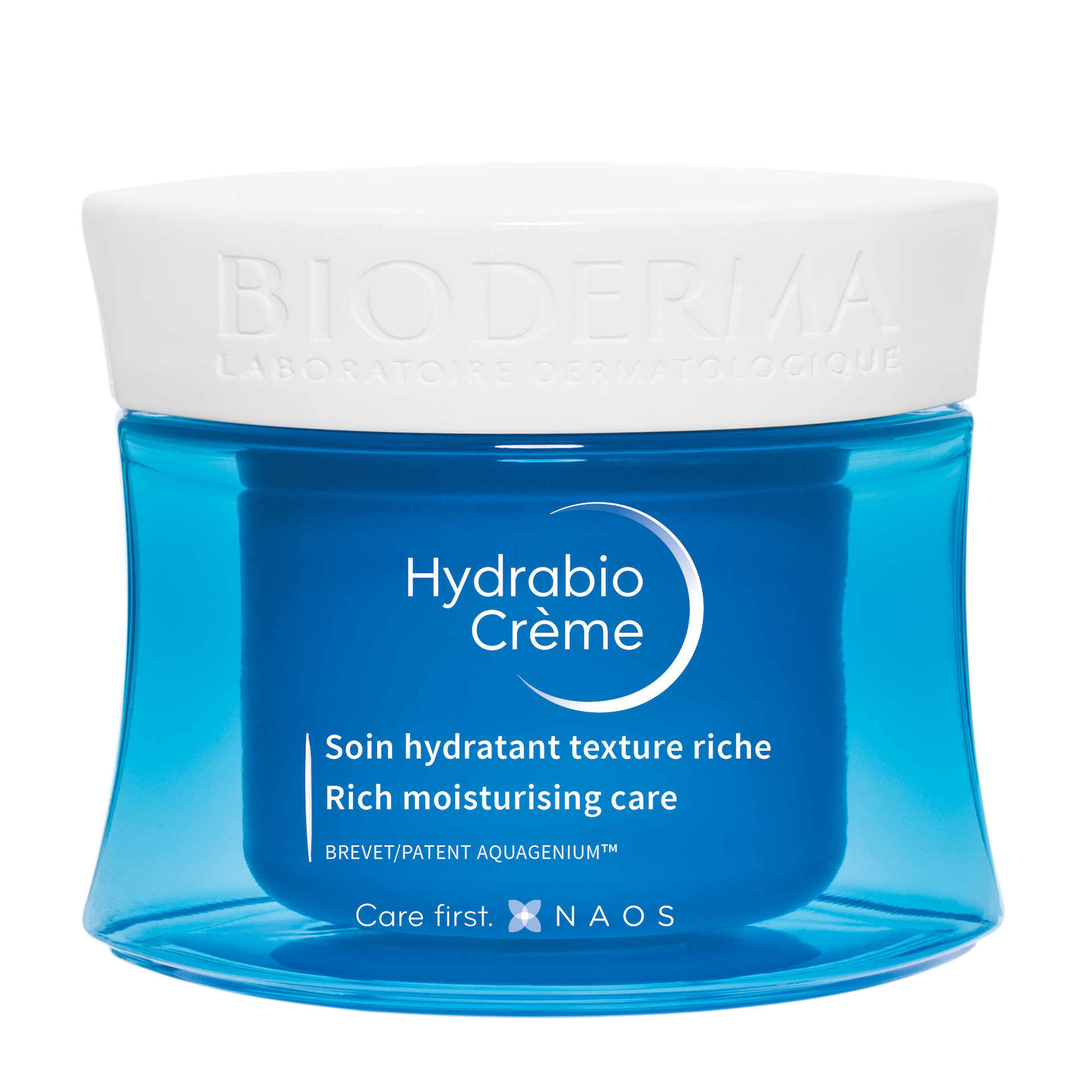 Hydrabio Creme 50 ml - Bioderma