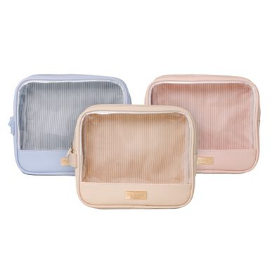 Mustela Bolsa com Os Indispensáveis Azul      1 un 1 un