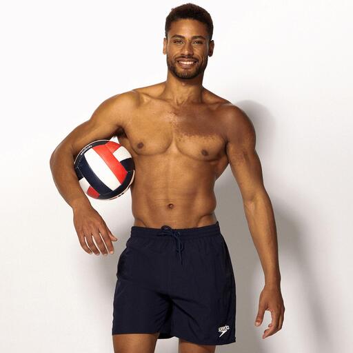  Speedo Essentials