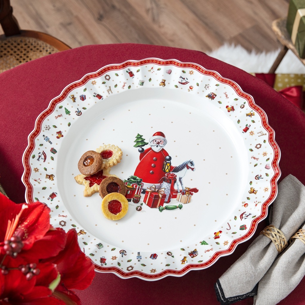 Villeroy & Boch servēšanas bļoda “Toy's Delight” – 1 gab.