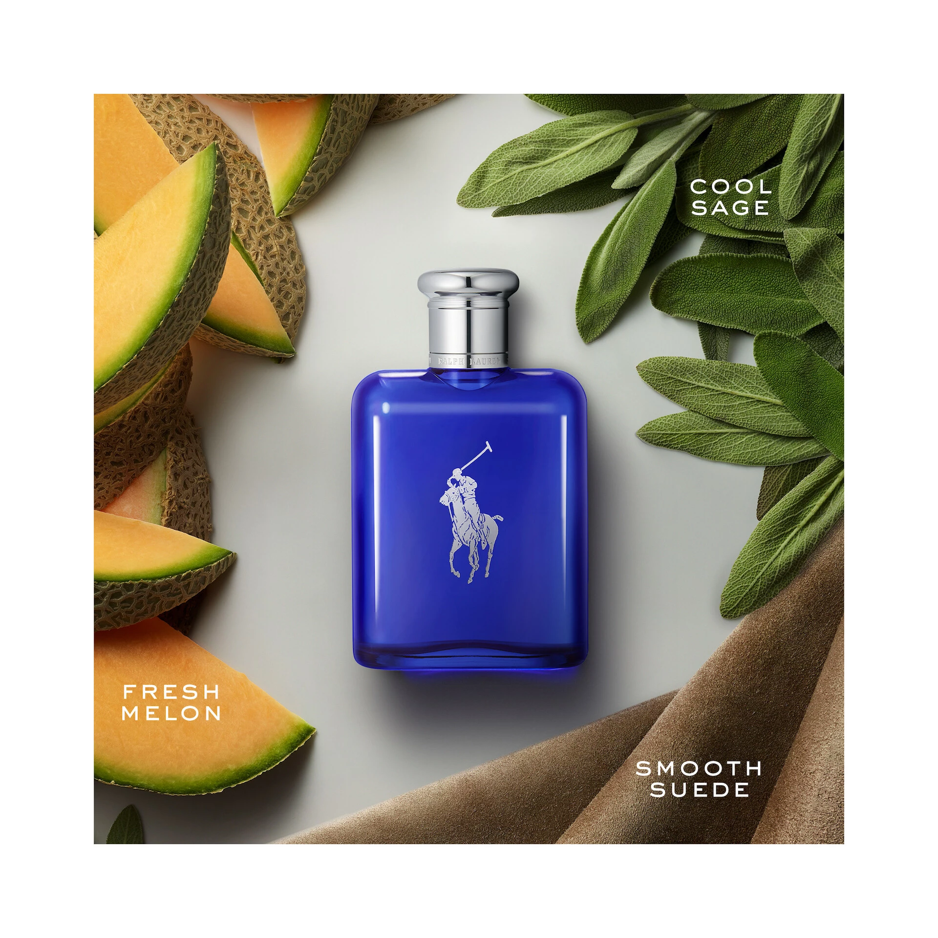 Polo Blue EdT 75 ml - Ralph Lauren