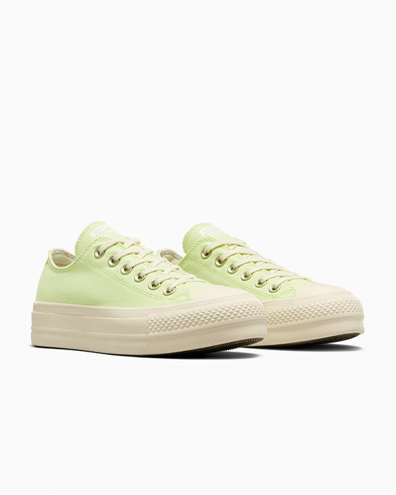 Chuck Taylor All Star Lift Platform
