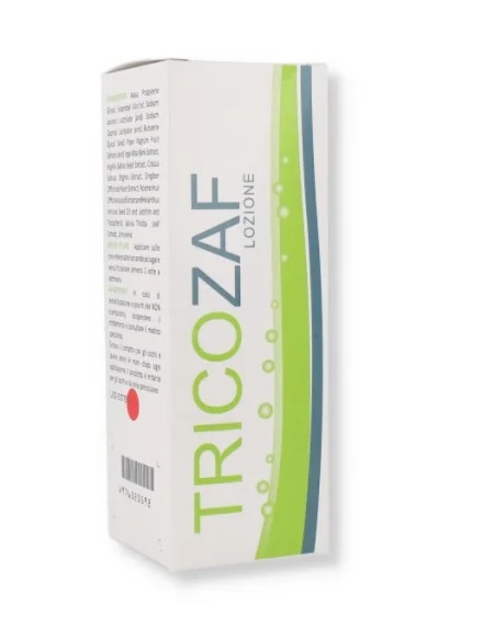 Tricozaf gezichtslotion 150 ml