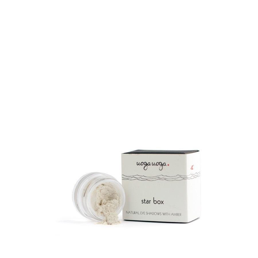 Uoga Uoga očné tiene Mineral-Lidschatten – 1 g