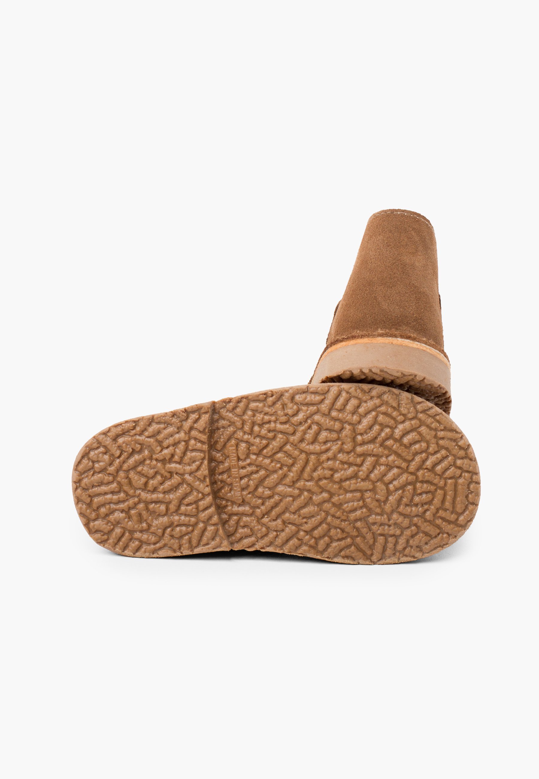 Pisamonas CHUKKA - Klassieke enkellaarsjes - topo