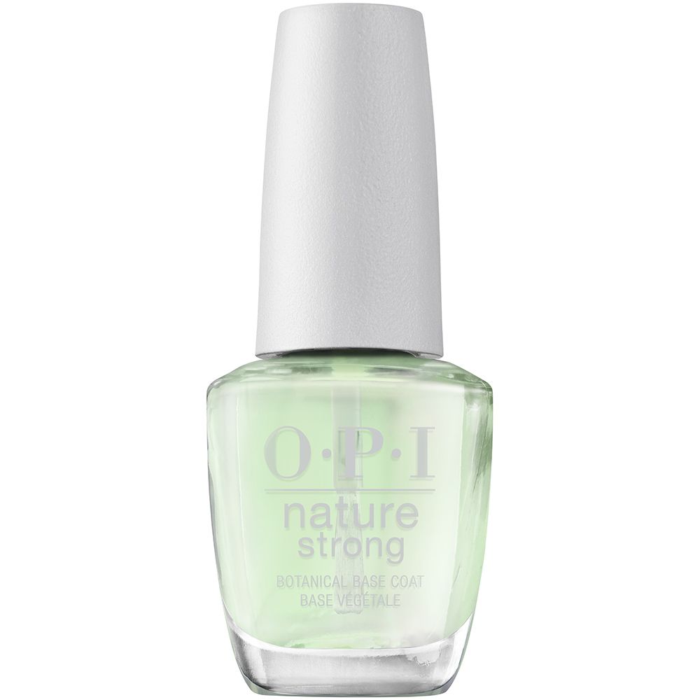 Nature Strong Base Coat Nadlak in osnovni premaz