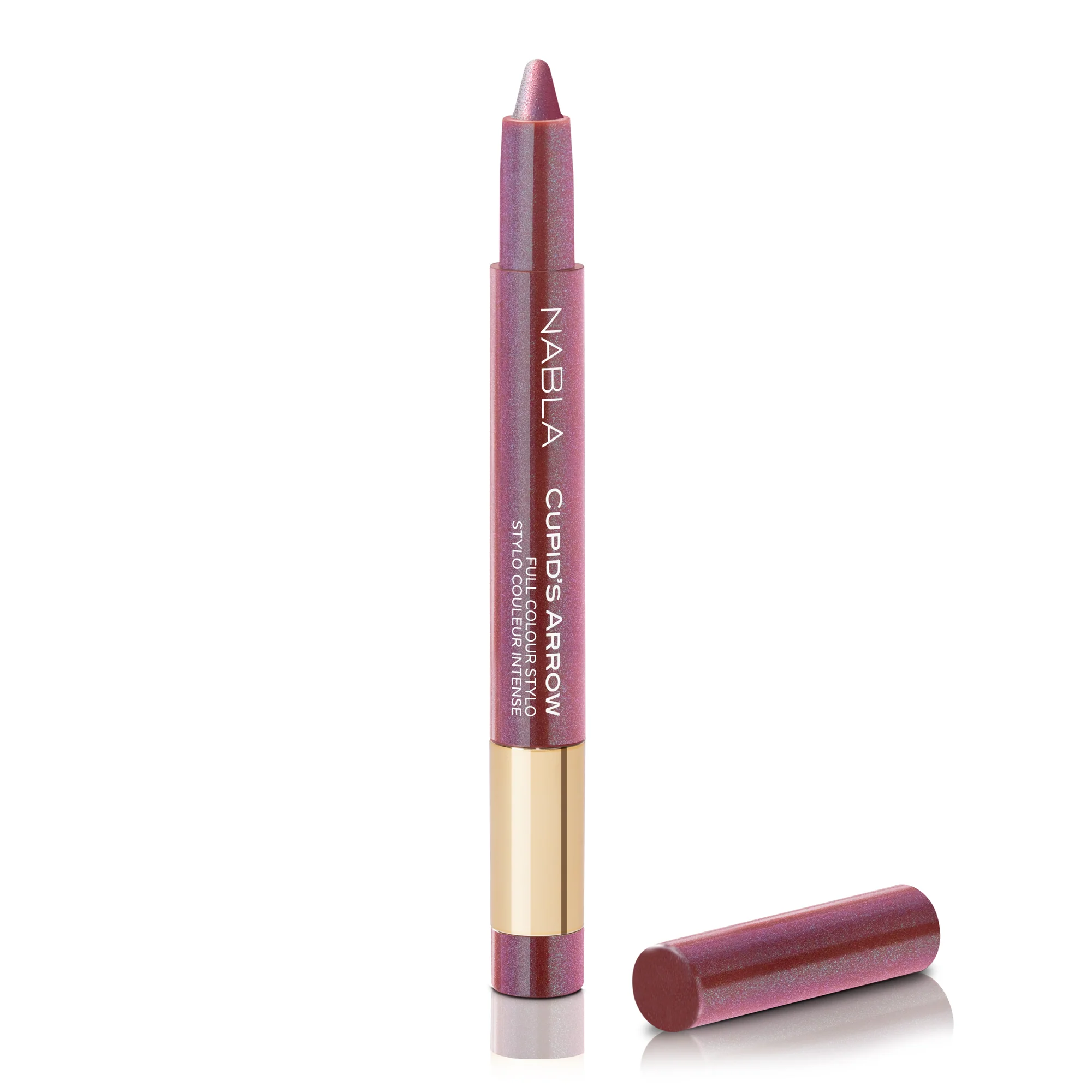 Occhi Cupid’s Arrow Longwear Stylo - Matita occhi, Eyeliner, Ombretto crema