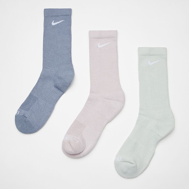 Everyday Plus gewatteerd (3-pack)