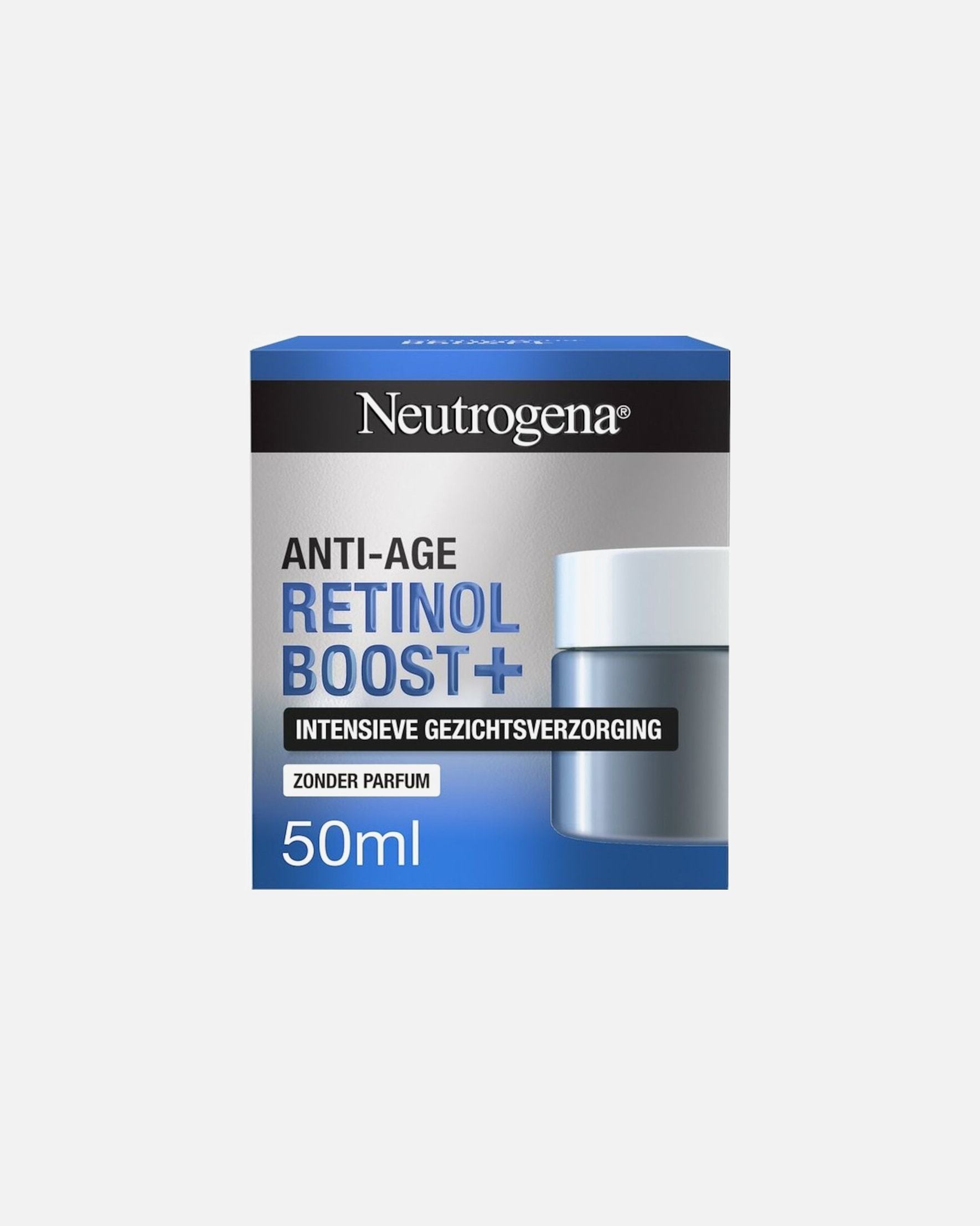 Neutrogena Retinol Boost intenzivna krema za obraz - 50 ml