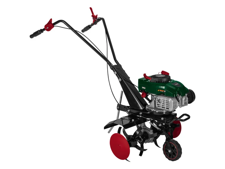 Motobinóse térmica PARKSIDE® PBGK 1400 D4