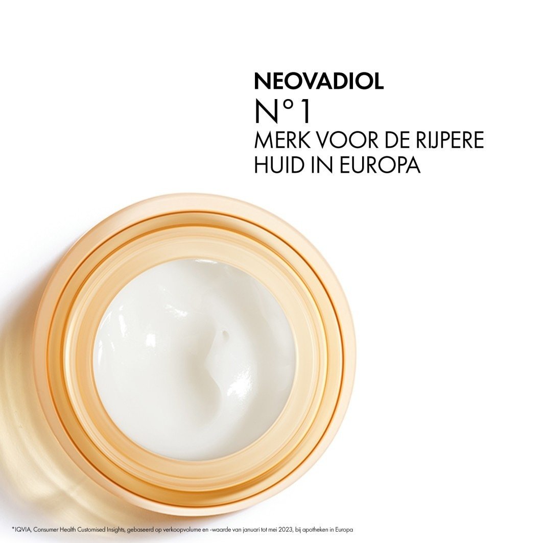 Vichy Neovadiol učvršćujuća revitalizirajuća noćna krema - 50 ml