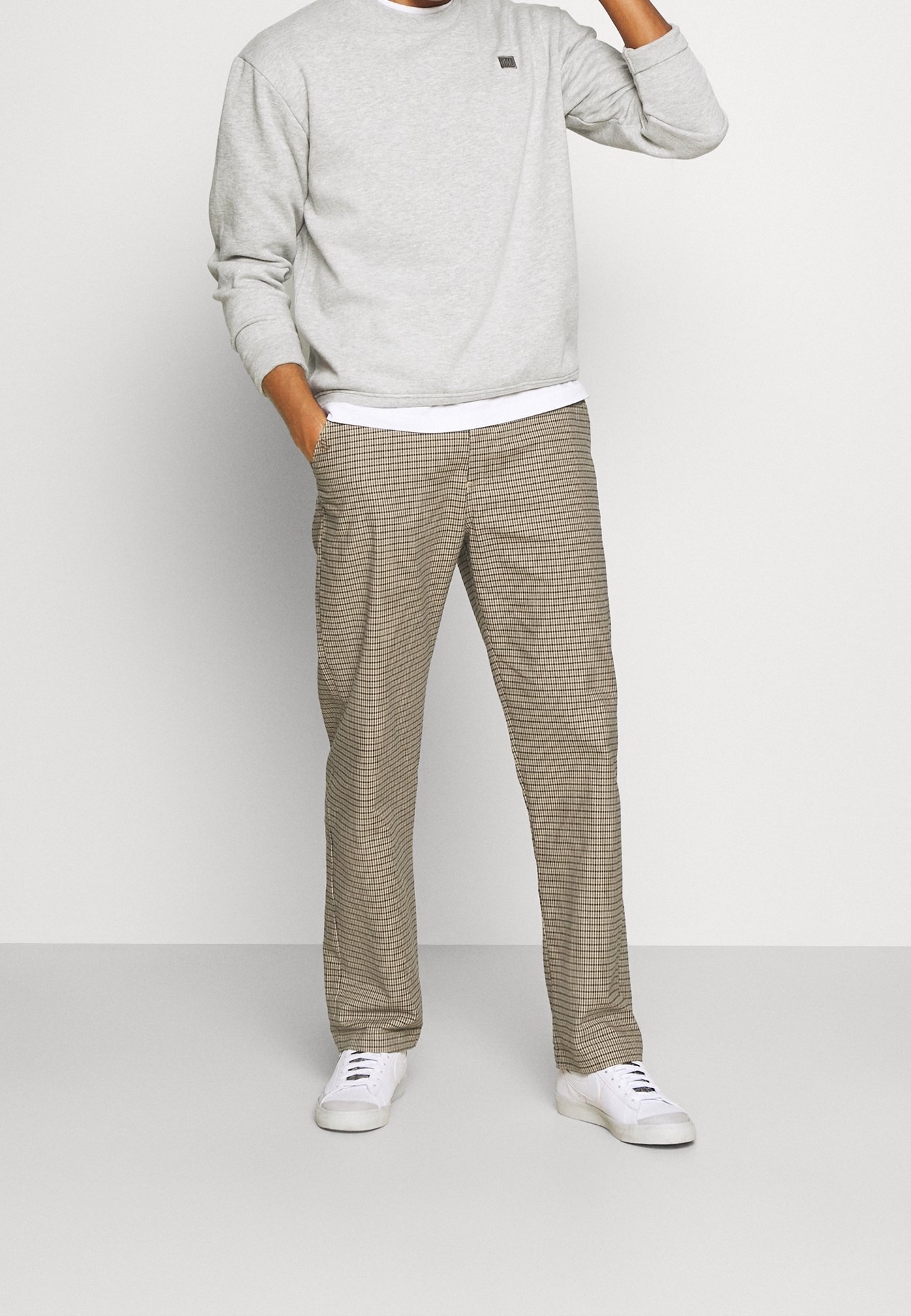 Cotton On broek - grijs