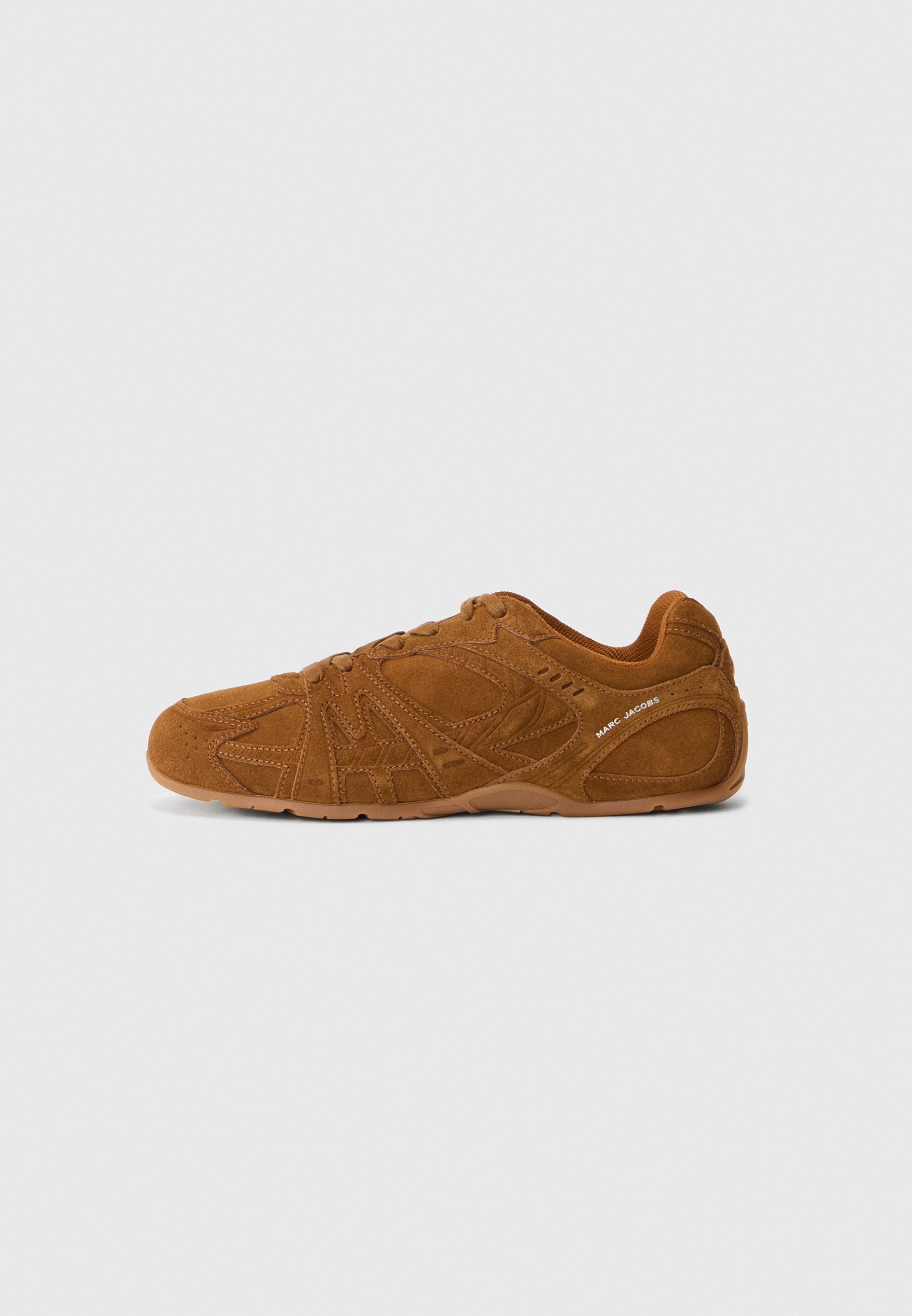 MARC JACOBS THE 72 SPRING - Sneaker - Kupfer