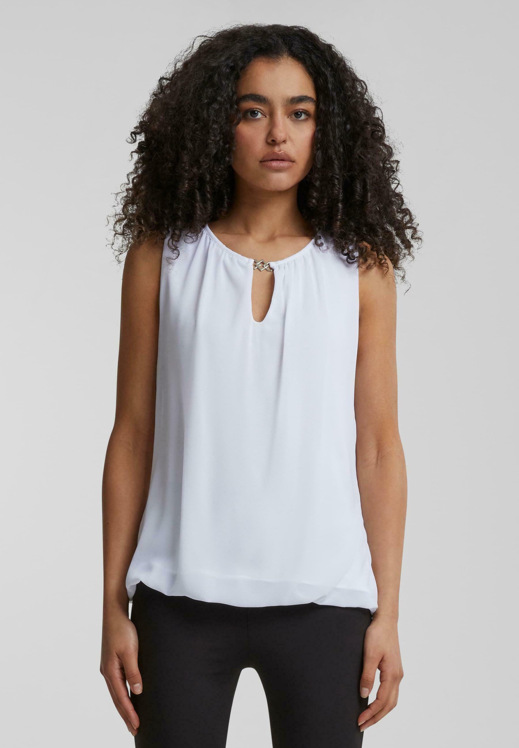 Cloud 5ive Blouse - wit