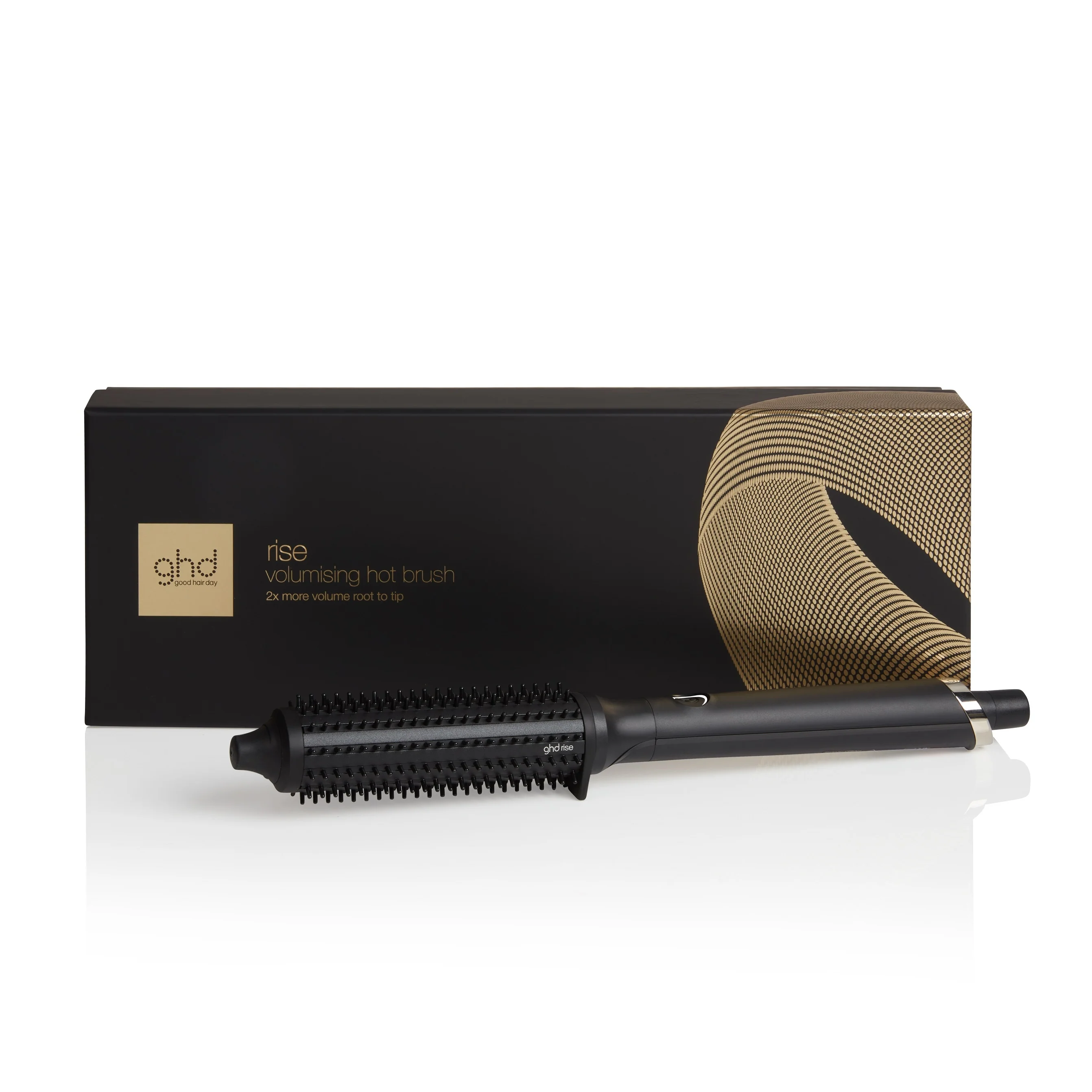 Hot Brush ghd rise™ - Spazzola Elettrica Capelli