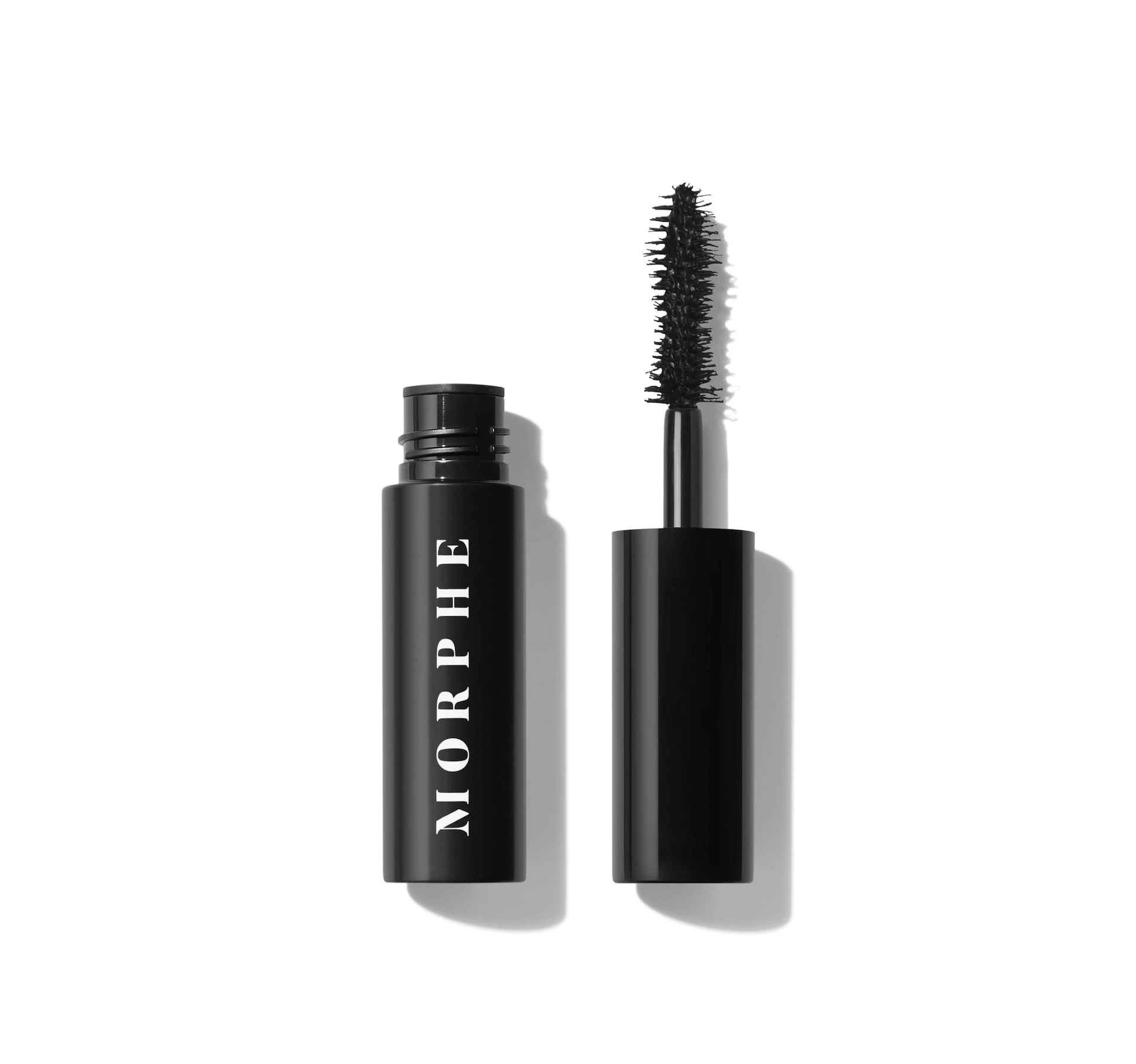 Make It Big Mini Volumizing Szempillaspirál - Morphe