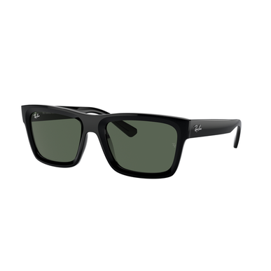 Ray-Ban aurinkolasit Ray-Ban 4396 musta