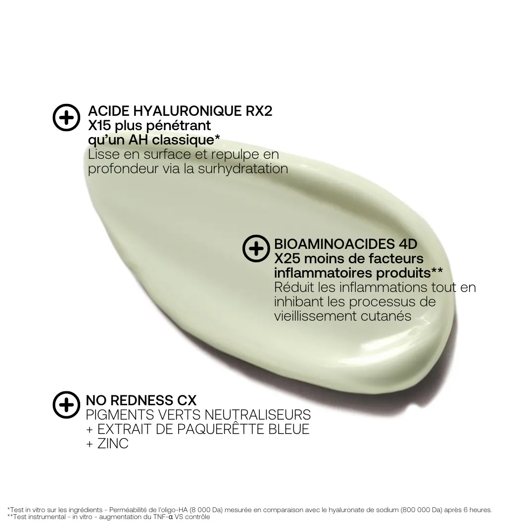 Rexaline SERUM CORRECTEUR