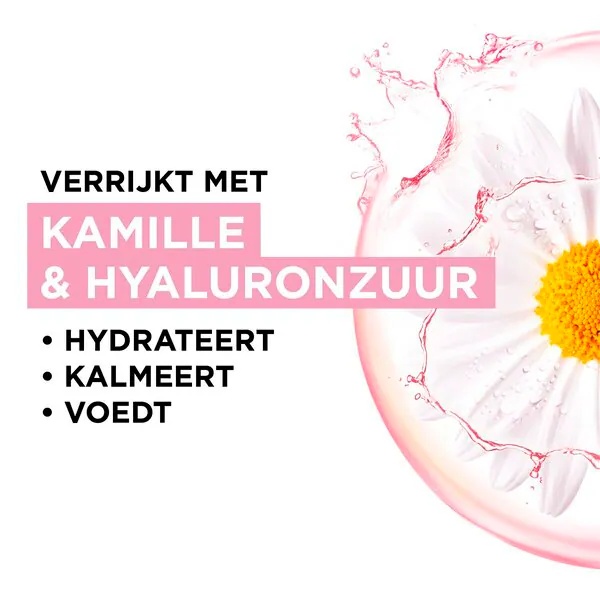Garnier SkinActive Hydra Bomb Tissuemasker<br>32 g – Droge huid