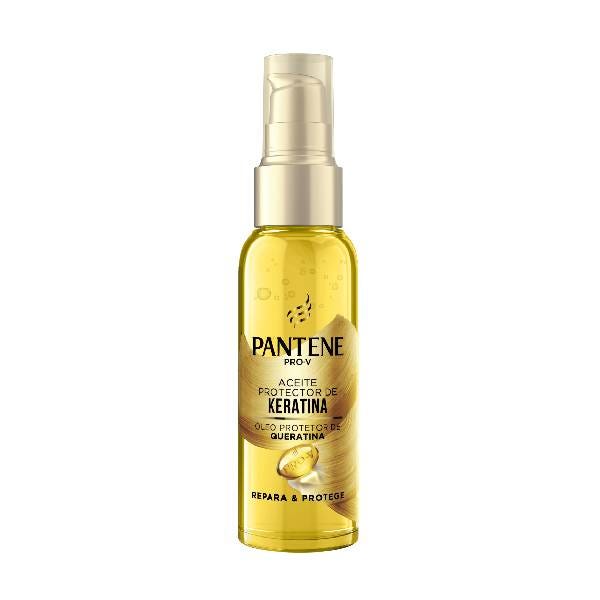 Regeneráló és védő olaj E-vitaminnal | 100ML