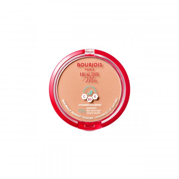 Kompaktný púder Healthy Mix Báza pod make-up