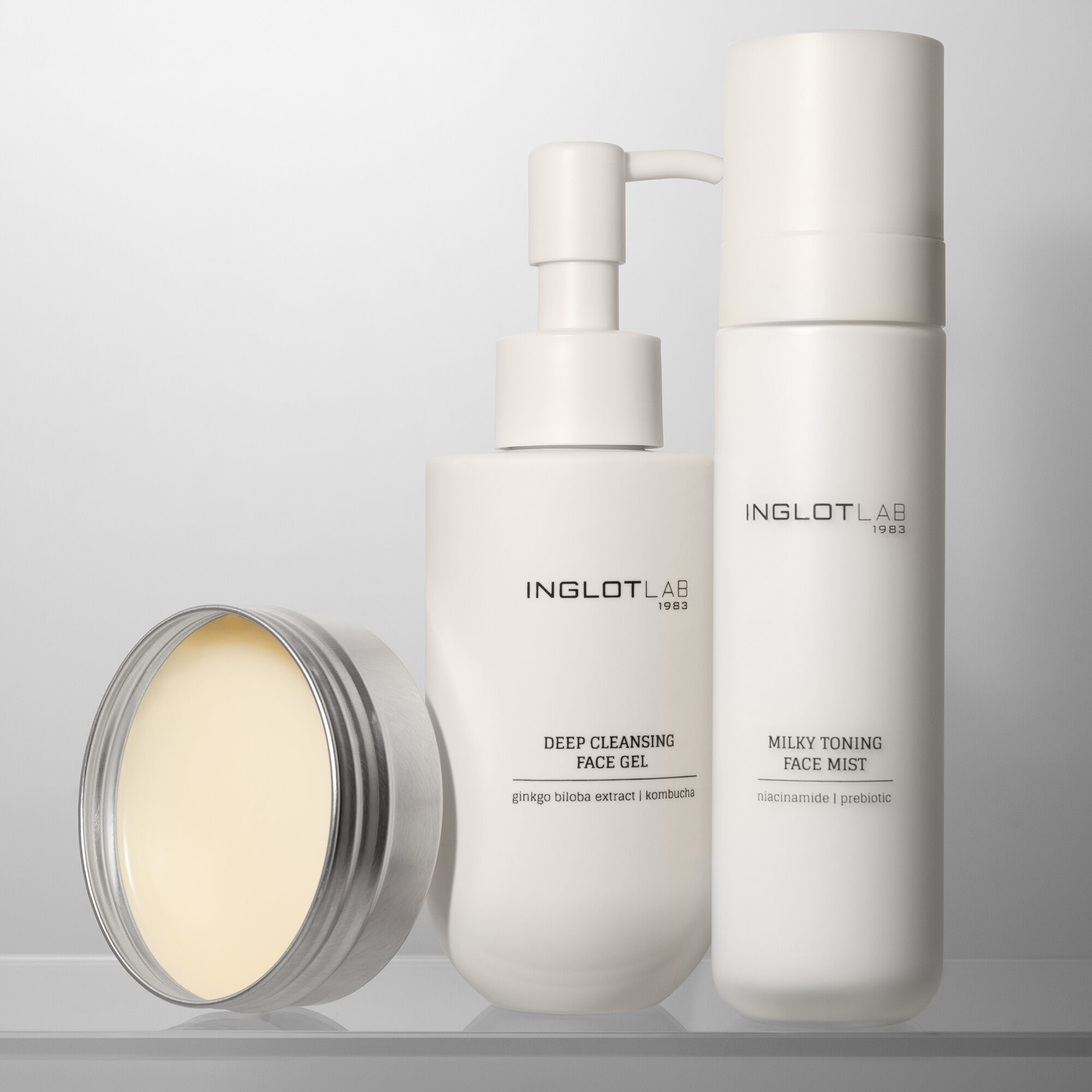 Inglot LAB