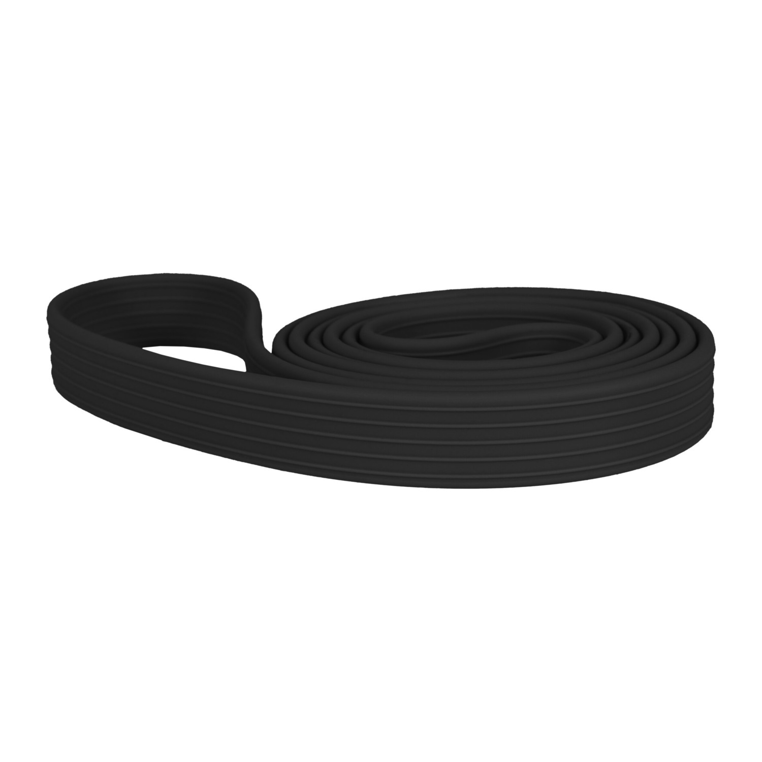 OMNANA Fitness Accessories LOOM™ сет еластичних силиконских трака – 3 дела