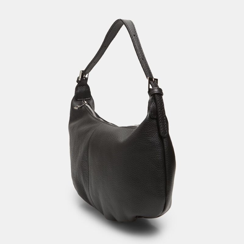 Hobo da donna in pelle