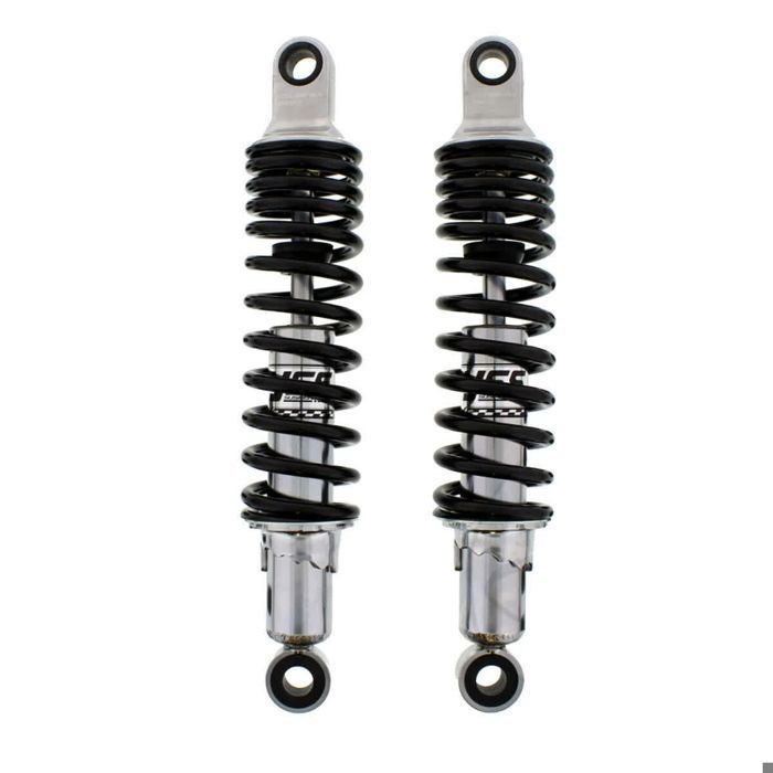 YSS RD222-320P-15-18 Par bakre støtdempere med forspenningsjustering RD222-320P-15-X