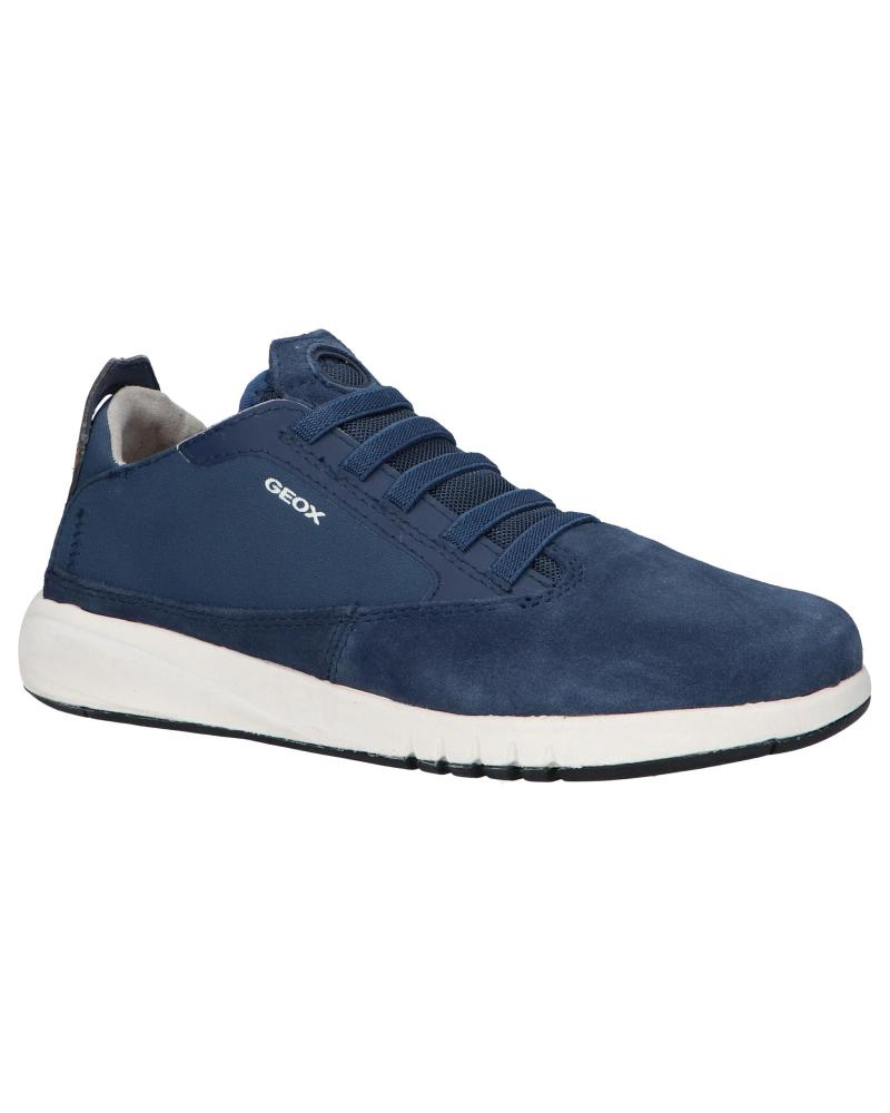 Geox Sneakers J02bnb 02211 J Aeranter