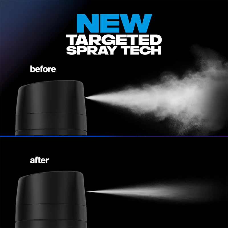 Desodorante spray Ax Premium Blue Lavender