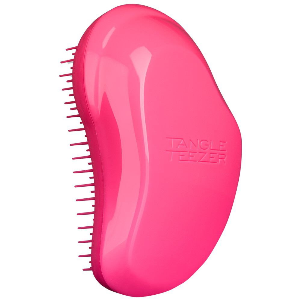 Tangle Teezer plaukų šepetys, 1 vnt., rožinis