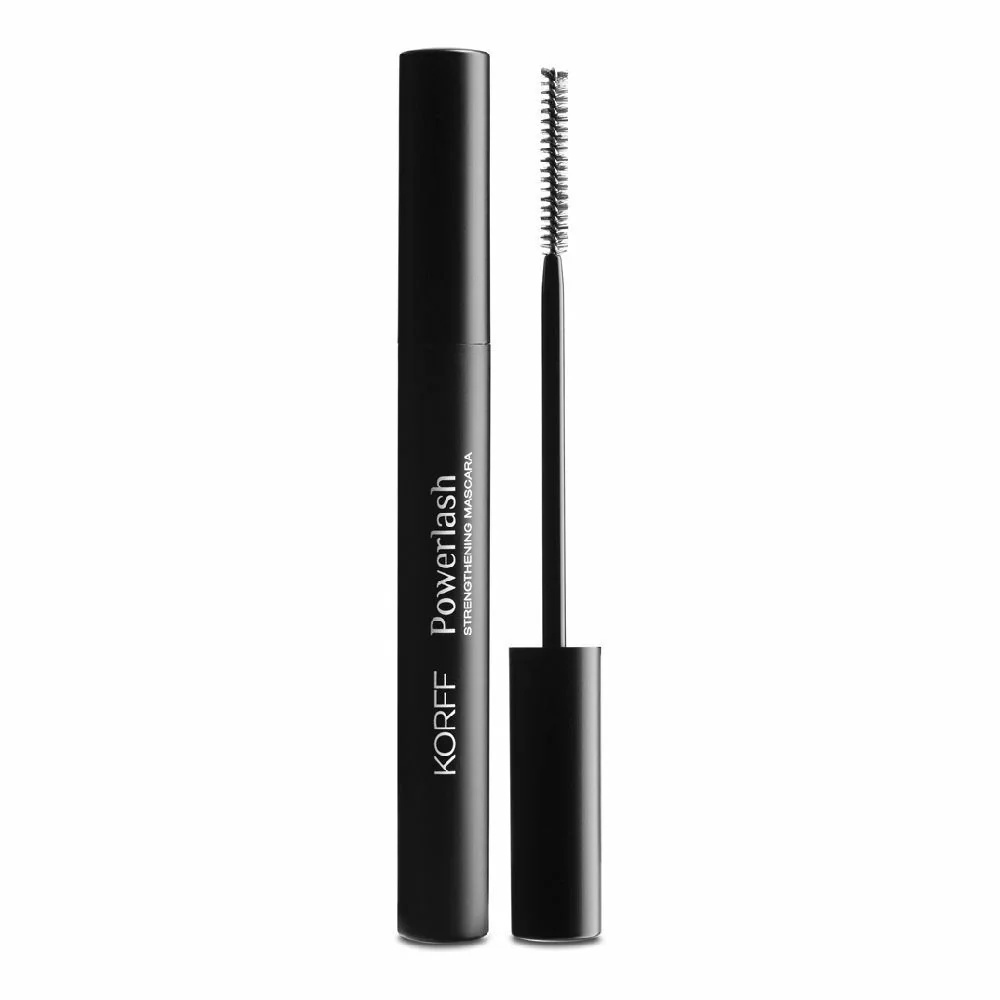 KORFF Máscara para Cílios Powerlash 7,6 ml Fortalecedora