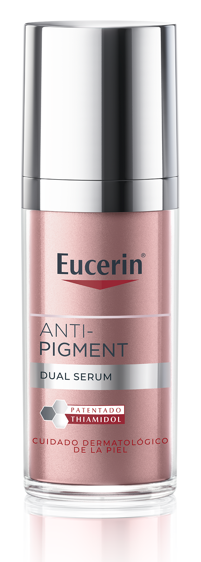 Anti-Pigment Dual Serum Anti-manchas Krémy proti pigmentovým škvrnám