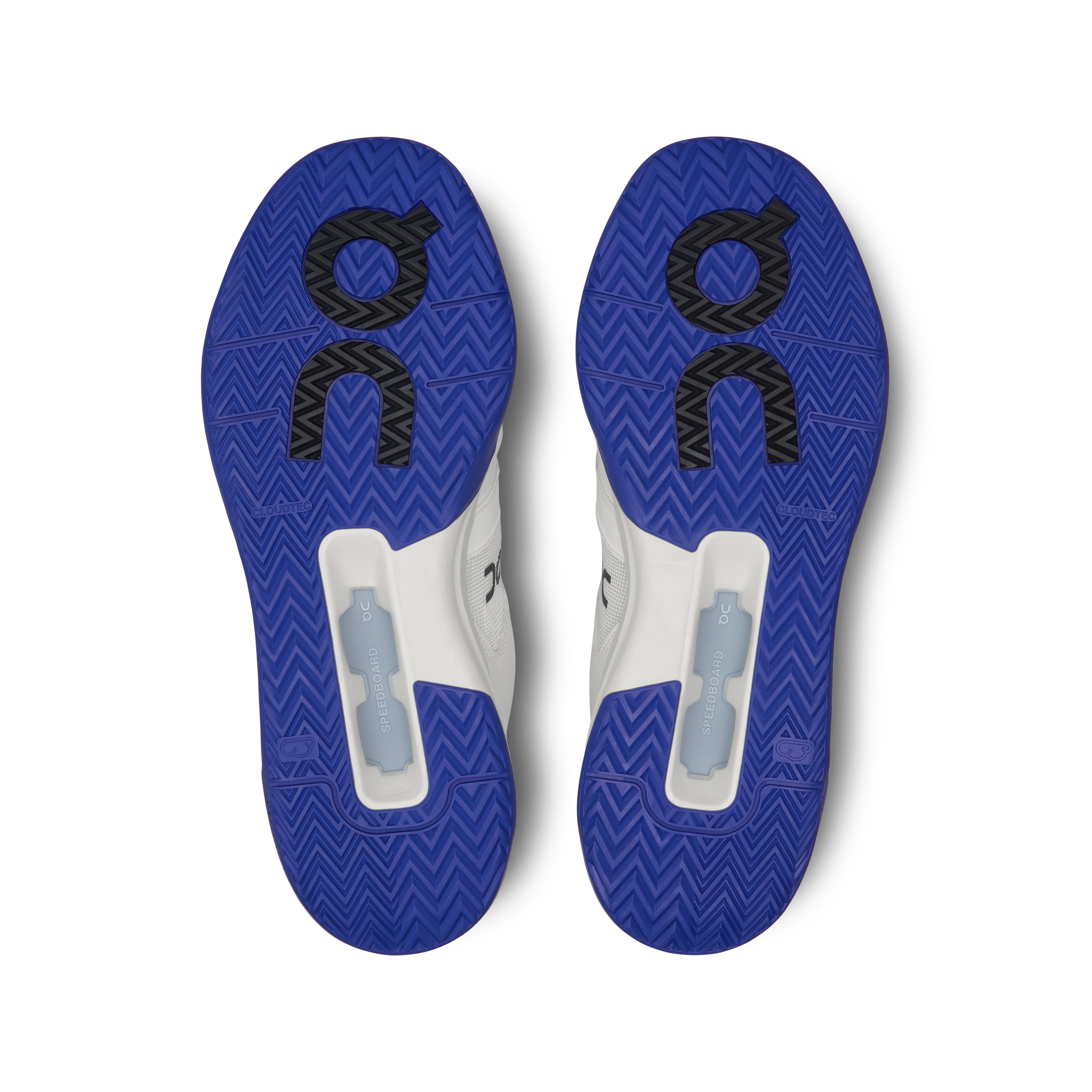 THE ROGER Clubhouse Pro Undyed | Indigo