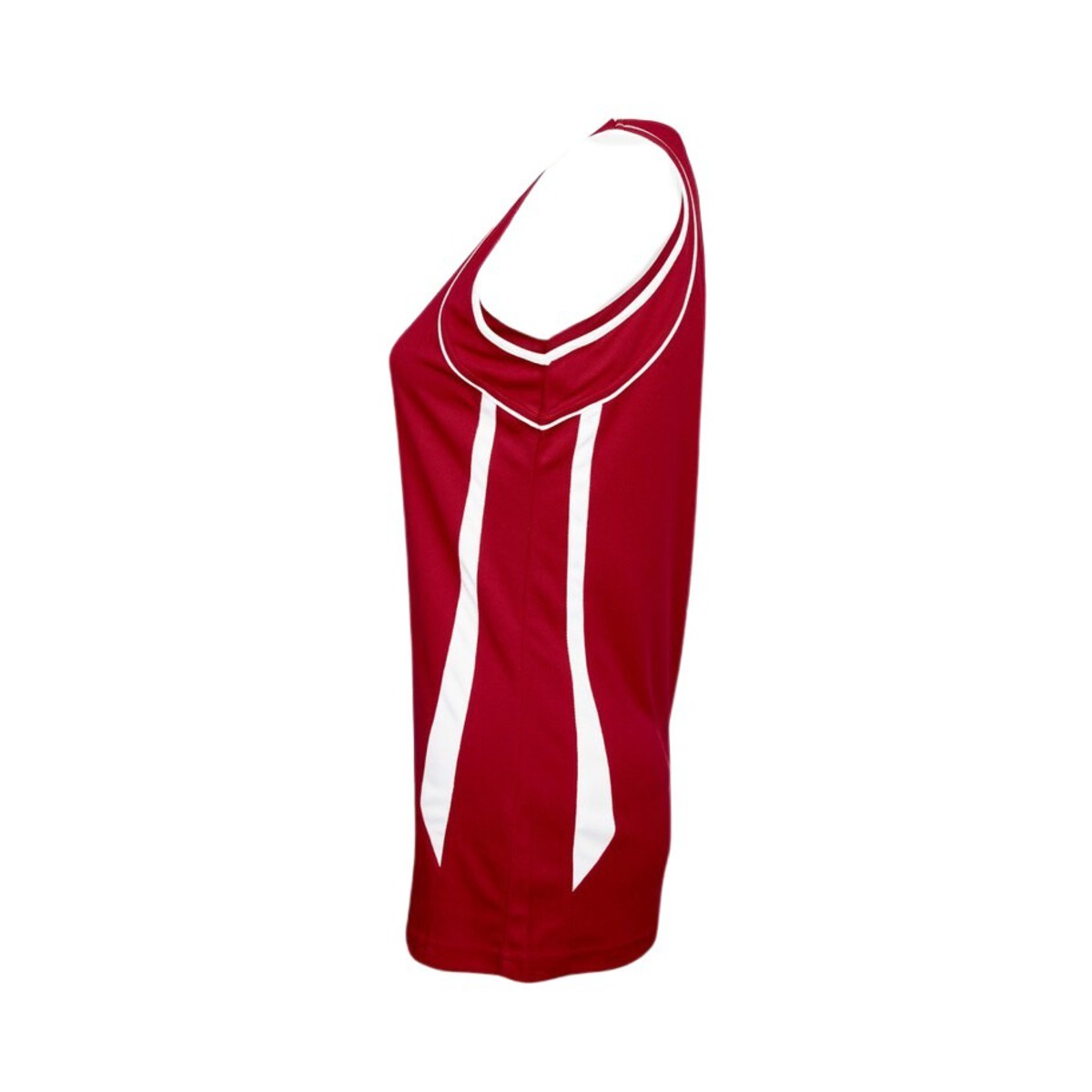  Camiseta Peak Match Girl