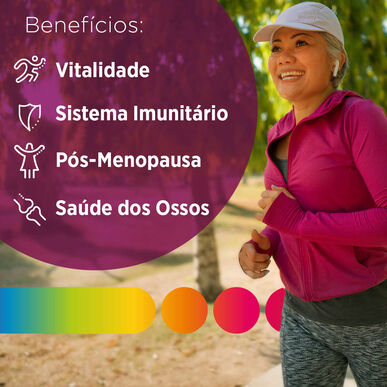 Centrum vitamínový doplněk Centrum pro ženy 50 90 tablet 90 tablet