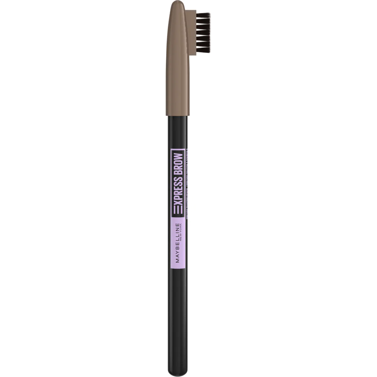 Maybelline Express Brow Shaping Kredka do brwi, 03 Soft Brown