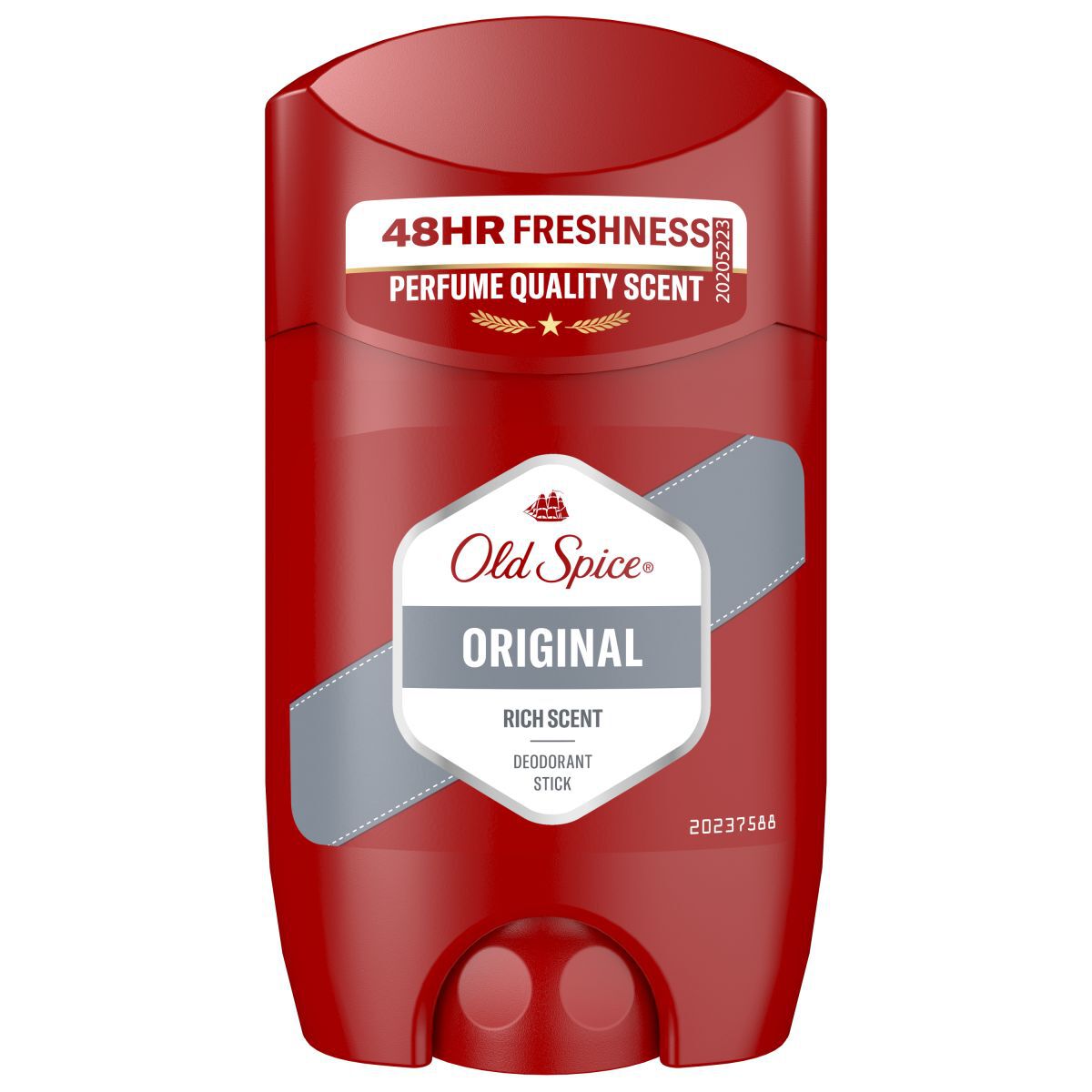 „Old Spice“ vyriškas dezodorantas pieštuku, 50 ml, originalus