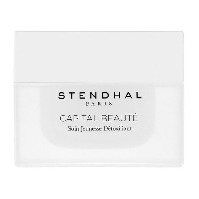 Capital Beauté Detoxifying Youth Care Antiarrugas y antiedad lujo