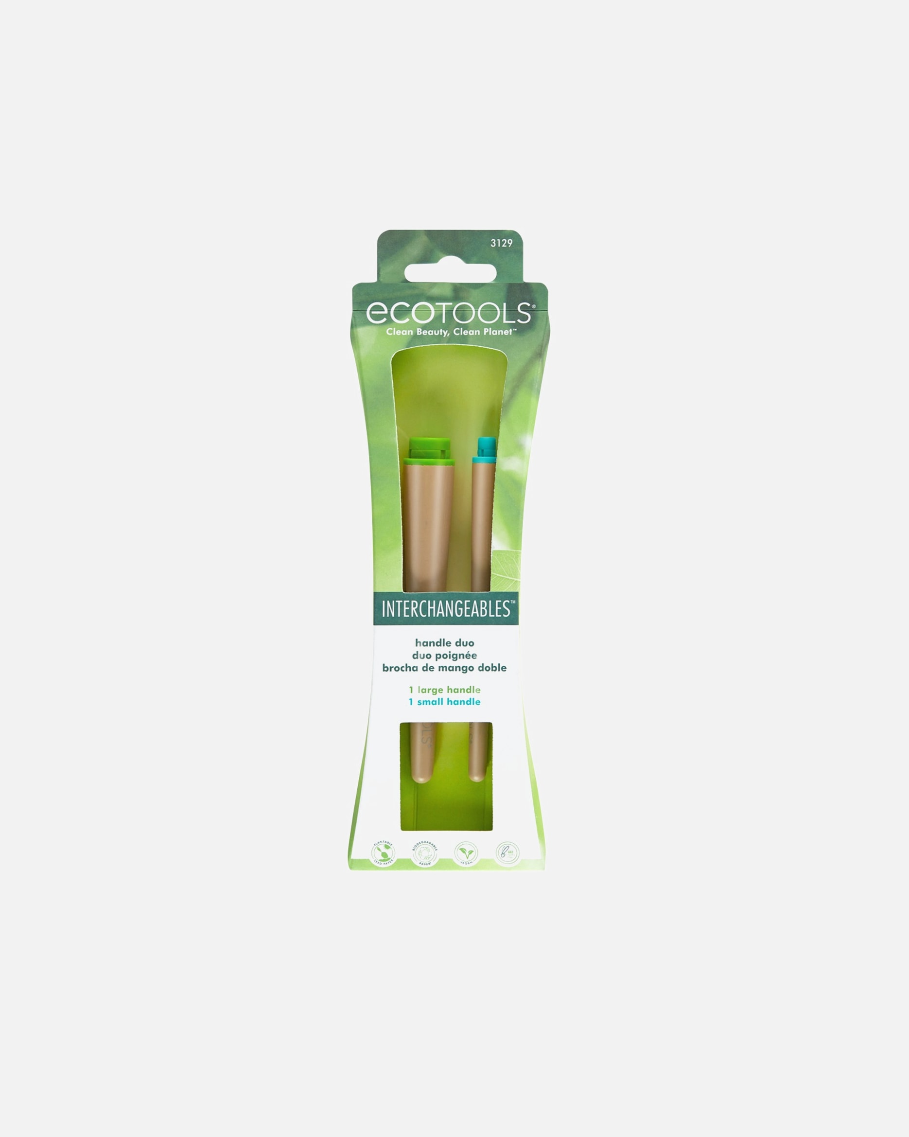 Ecotools Duo Manches 2020