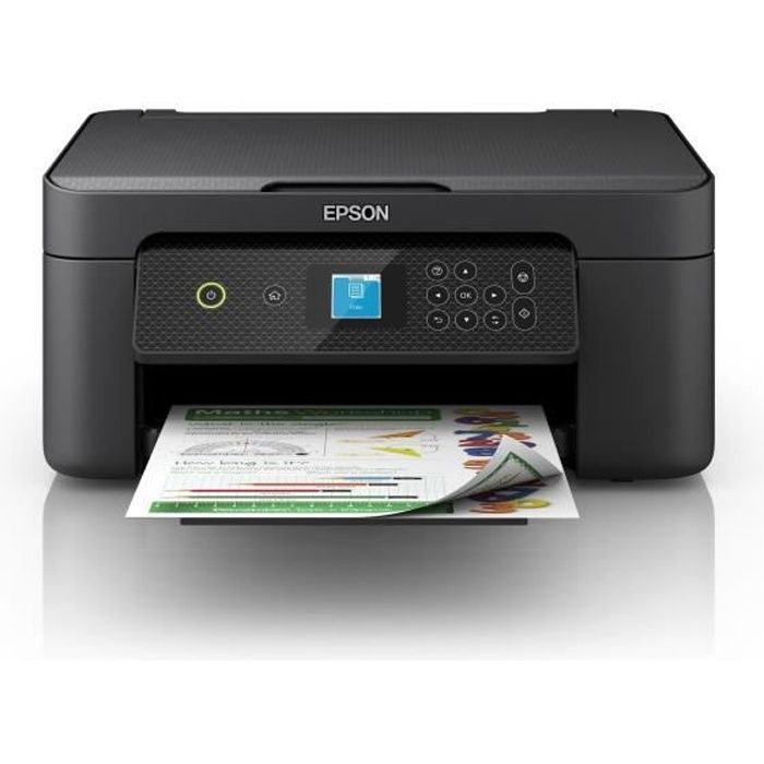 Impresora multifunción Epson XP-3200