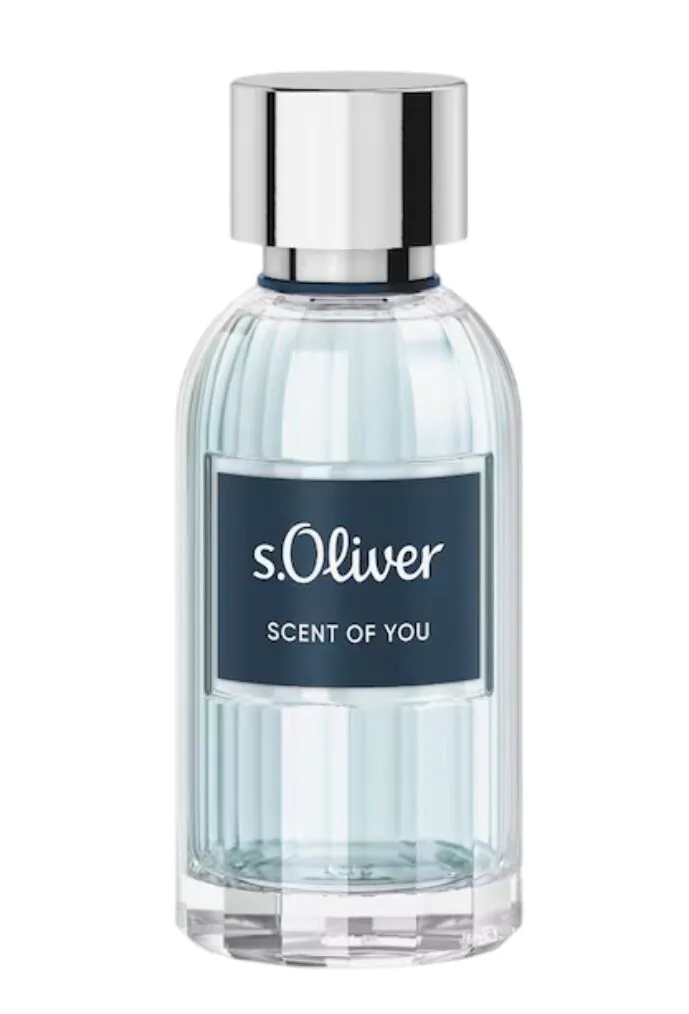 s.Oliver Scent Of YouWoda toaletowa dla mężczyzn