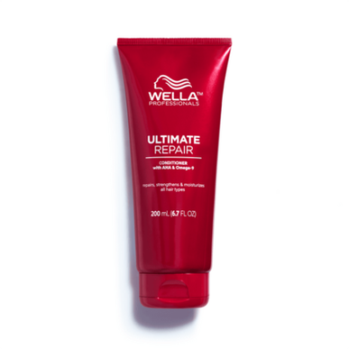 Odżywka Wella Professionals Ultimate Repair do włosów zniszczonych 200 ml
