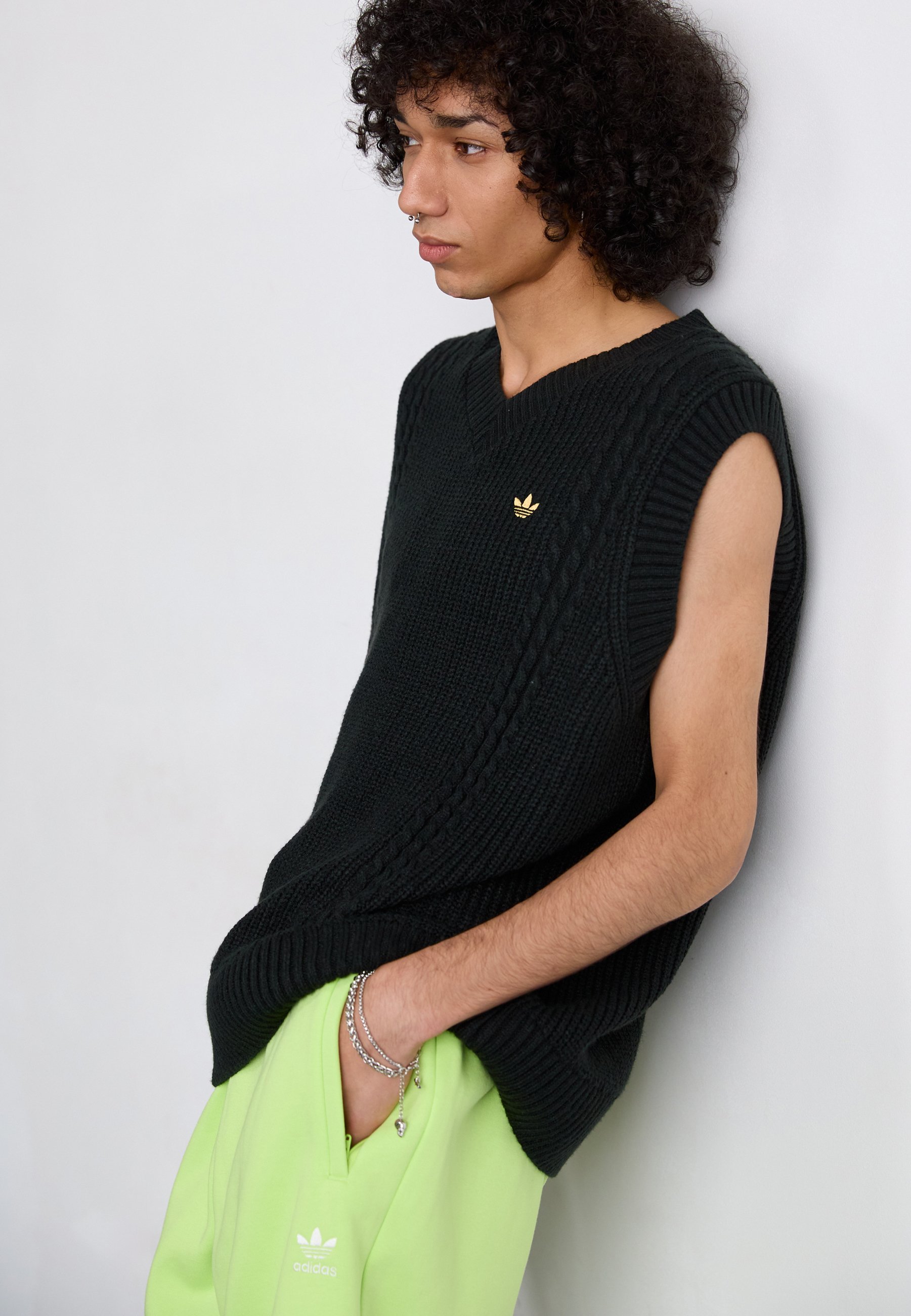Pantaloni de trening adidas Originals