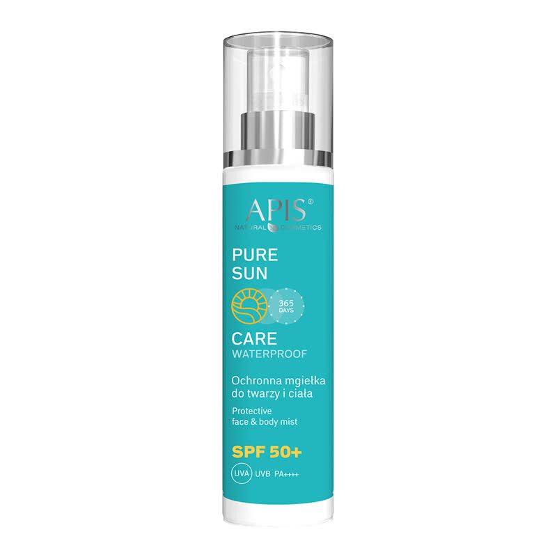 Apis Pure Sun Care