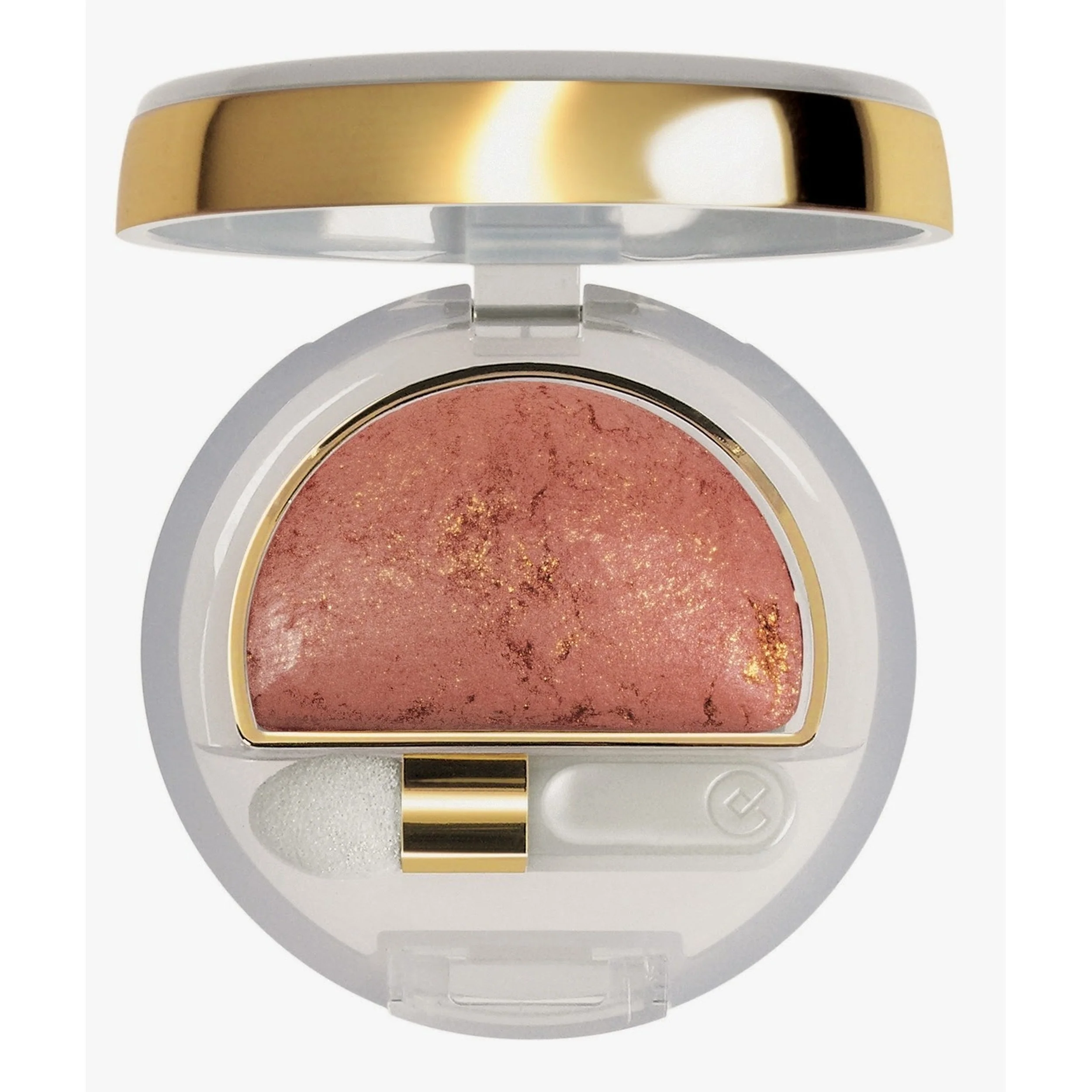 Occhi Ombretto Doppio Effetto Wet & Dry - Ombretto compatto