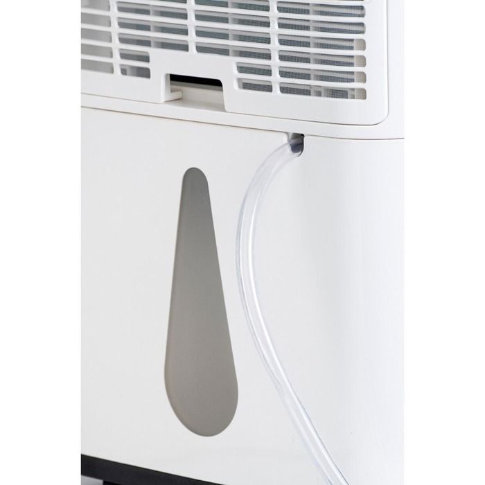 Desumidificador Wood's MDX20P 20L-24h