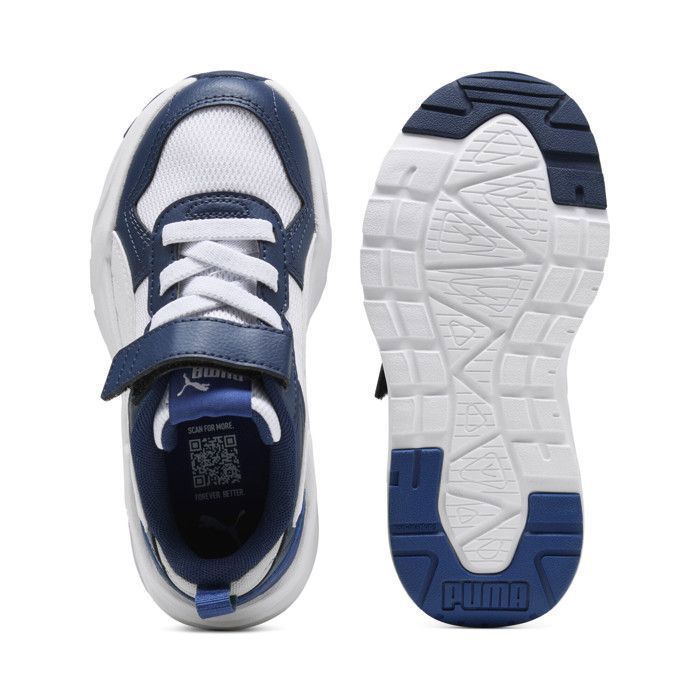 Baskets enfant Puma Trinity 2 LT AC+ PS